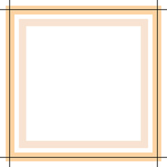테두리 라인 박스