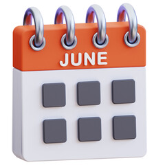 3d june