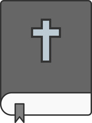 종교-성경책-성경-십자가