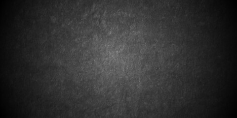 Grunge abstract black charcoal wall Stone concrete texture grungy backdrop background anthracite. dark grey black slate background or texture. Black texture chalk board and black board.	
