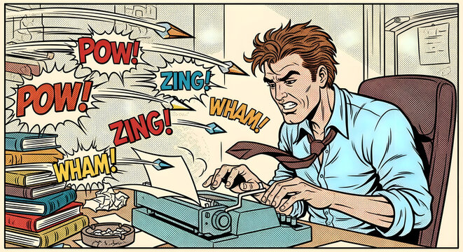typing deadline