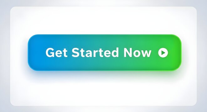 Get Started Now Button png images