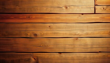 Fototapeta premium Rustic weathered wood planks background texture, detail, natural texture