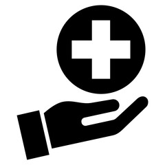 Obraz premium medical care