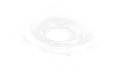 Vortex swirl tornado Png with glowing hurricane funnel, spiral rotation, sparkling neon streaks, flying particles, bright flare beams, and abstract futuristic vector.