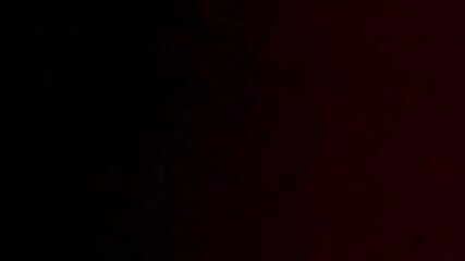 A vibrant and dynamic digital glitch animation with colorful, distorted blocks, vertical scanlines, and intense static noise, creating a futuristic and chaotic corrupted signal or data error visual. - Powered by Adobe