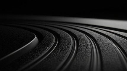 Track for Racing