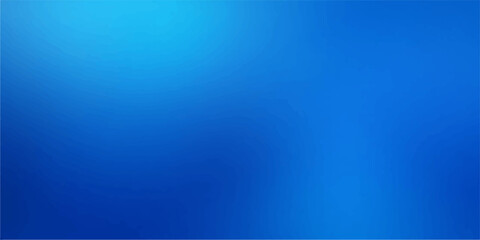 Textured blue abstract background with a vintage dark pattern and copy space © alien