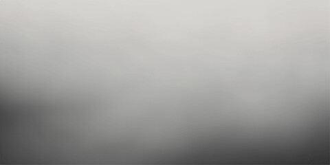 Brushed metallic texture of a gray steel plate with a shiny chrome finish