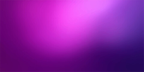 Abstract purple and violet backdrop with soft light and pink motion lines