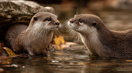 Melancholic mime in vintage costume sitting alone in empty theater, dramatic portrait of solitude and reflection
