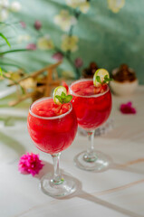 Watermelon Juice