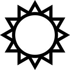 sun