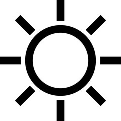sun