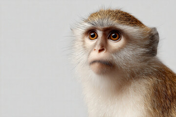 capture stunning portraits of top  animal species against minimalist backdrop creating captivating wildlife