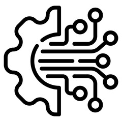 Machine Learning for Business Automation