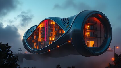 vintage car headlight and lights