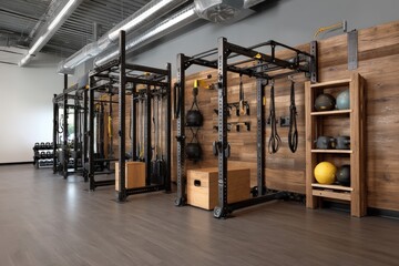 Gym Equipment and Accessories