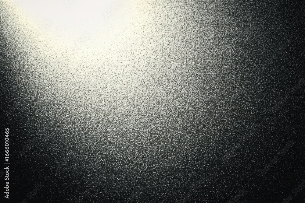 Poster dark gray and black grainy gradient background with subtle texture showcasing a rich and deep atmosp