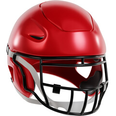 3D illustration Riddell SpeedFlex Diamond