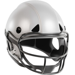 3D illustration VICIS ZERO1
