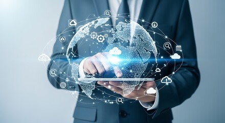 Global Business Technology Solutions.