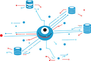 Fototapeta premium Web