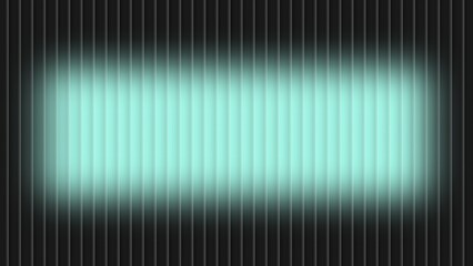 Abstrack Background. Abstrack Wallpaper. Background Presentations.  Mint Glow Bar with Black Background