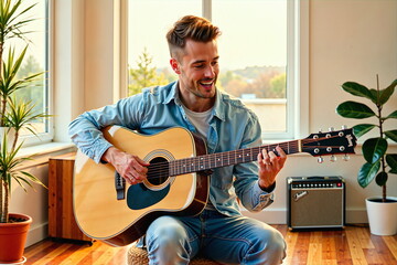 Lifestyle photo. Casual photo. 