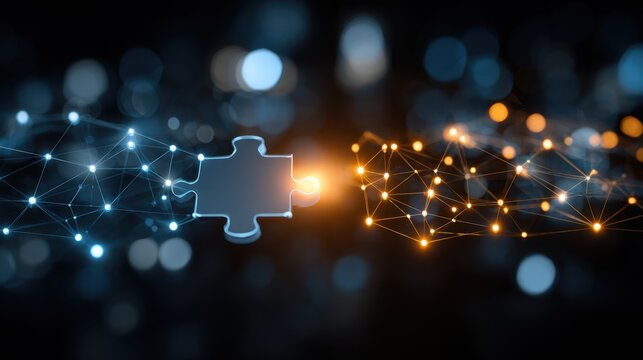 Software integration allows standalone applications to work together, using cloud connectors and APIs to unify processes and eliminate data silos.
