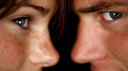 Desire and relationship dynamics show how shared or opposing wants shape communication, intimacy, and the balance of harmony or tension between people.
