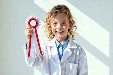 Fotografia stockowa.. Nauka, technologia i ekologia.