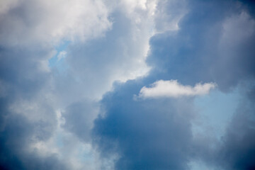 Obraz premium 奄美大島の夏の海。