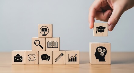 Educational Growth and Development.