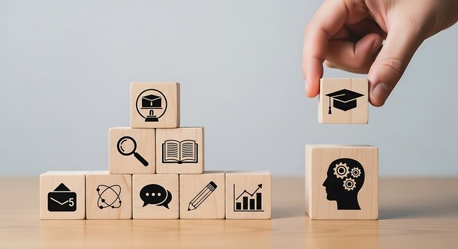 Educational Growth and Development.