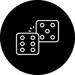 Dice Icon