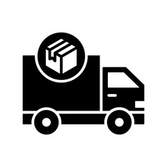 Logistics Icon