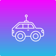 Rc Car Icon