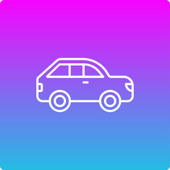 Car Icon