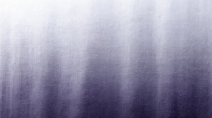 Soft Gradient Texture in Shades of Purple and White for Design Use