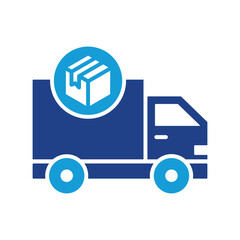 Logistics Icon