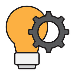 Design Thinking Sticker