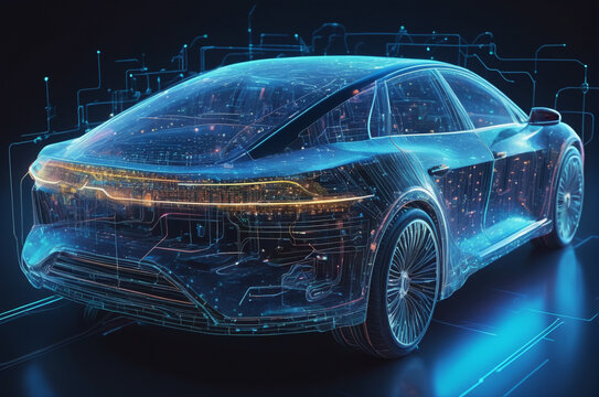 Digital Velocity. Generative AI. 