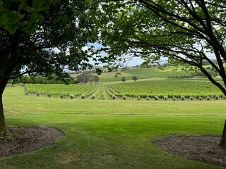 Environments in Melbourne, Australia