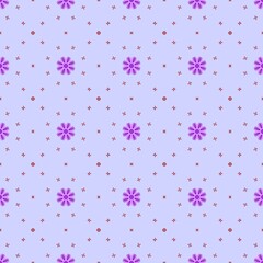 Pattern Background Geometric Mosaic Wallpaper Fabric Design