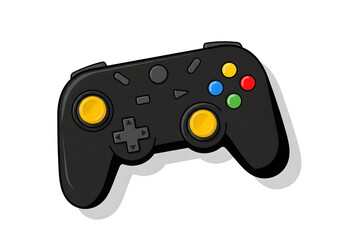 Immersive gaming experience awaits with the wireless controller for endless hours of fun and entertainment