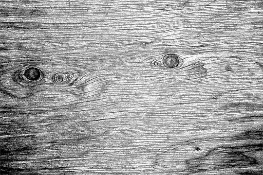 Wood texture overlay on a transparent background	