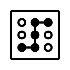 Pattern Icon