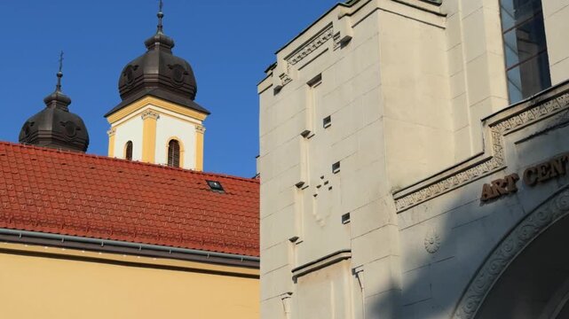 Trenčín, Synagoge_1