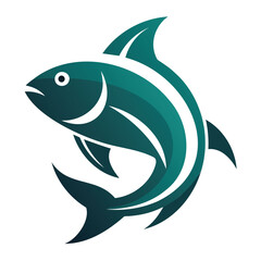 Fish Logo